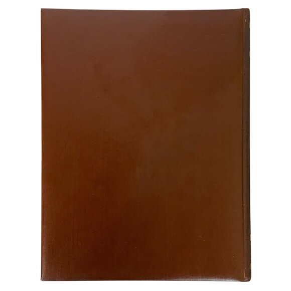 The Pioneers Time Life Old West Series 1974 Leather Bound Edition - Picture 3 of 12